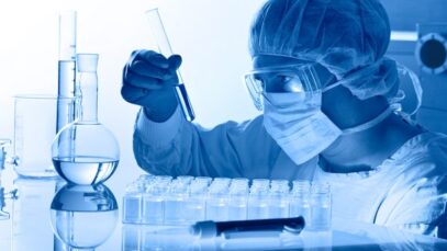 Enquete aponta desinteresse da indústria na produção de IFAs