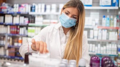 Não medicamentos e MIPs sustentam avanço do varejo farmacêutico