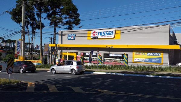 Nissei
