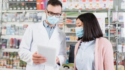 Os caminhos que regerão o varejo farmacêutico em 2021