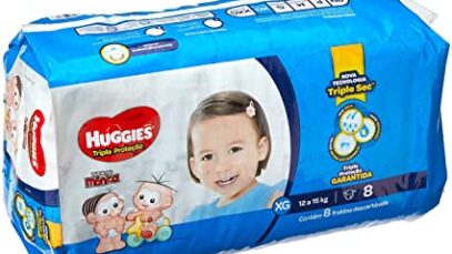 Turma da Mônica encerra contrato com a Huggies