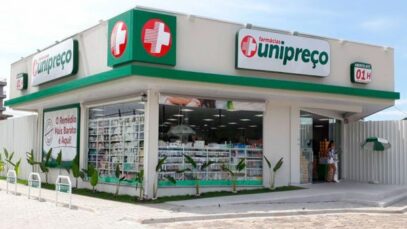 Unipreço planeja 100 novas lojas com foco na Grande Curitiba