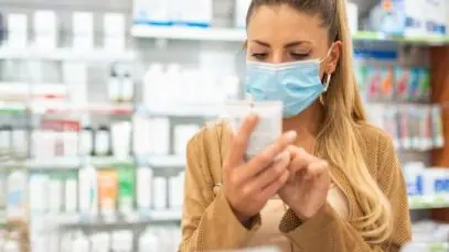 Varejo farma tem o maior crescimento em três anos