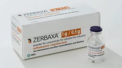 MSD realiza recall global do antibiótico Zerbaxa