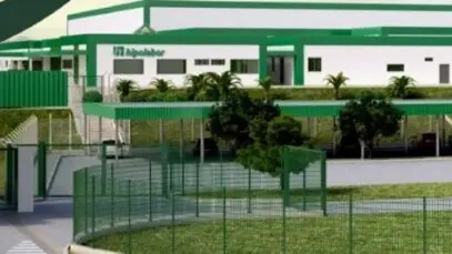Hipolabor investe R$ 80 milhões em fábrica de genéricos