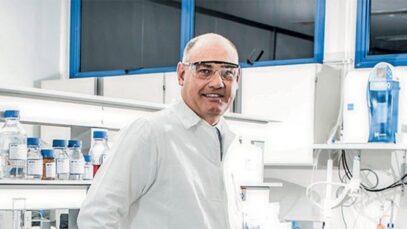 Blau Farmacêutica vai produzir insumos no Brasil em 2021