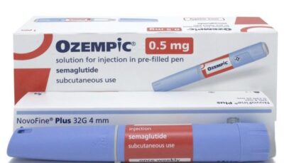 Anvisa identifica lote irregular de Ozempic no Brasil
