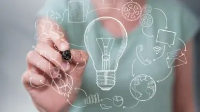 Programa seleciona startups mais inovadoras do país