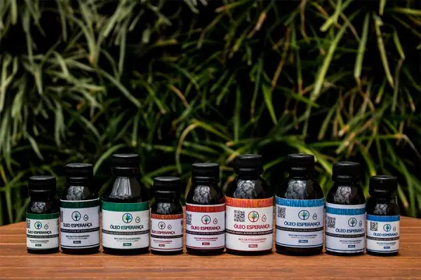 Abrace produz cannabis medicinal a custo acessível 2 Abrace produz cannabis medicinal a custo acessível 2