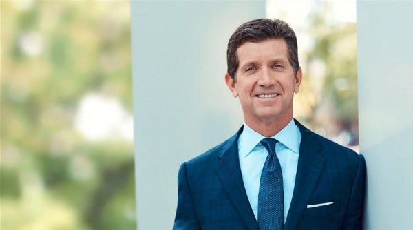 Alex Gorsky