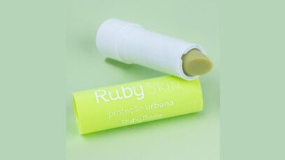 Balm Labial Proteção Urbana