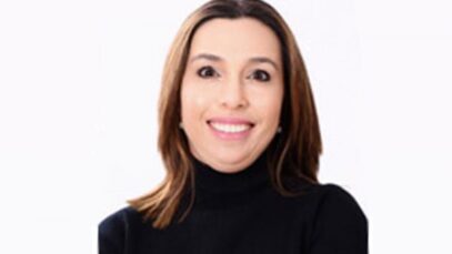Brasileira é escolhida para liderar a Roche na Argentina