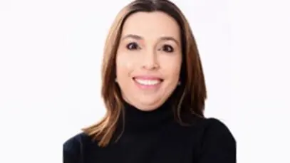 Brasileira é escolhida para liderar a Roche na Argentina