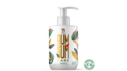 BumBum Care marca estreia da BeBrasil