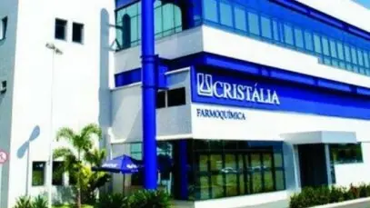 Cristália amplia produção de medicamentos para Covid-19