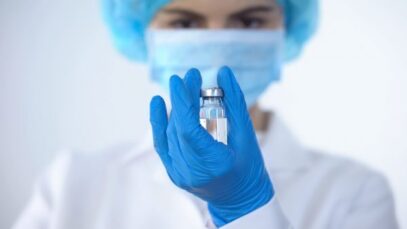 Anvisa aprova remédio para intubação com regra flexível