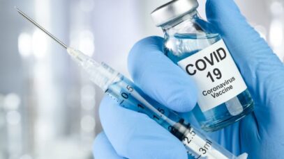 Protocolado pedido de testes clínicos de vacina da Farmacore