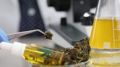 Reaberta consulta sobre canabidiol para epilepsia refratária