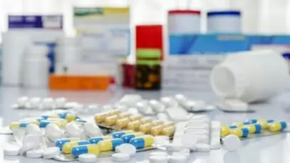 Nova instrução da Anvisa atualiza lista de MIPs