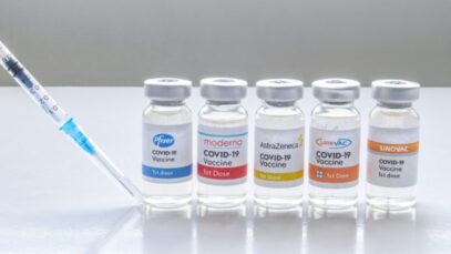 Interfarma: “não é possível fixar prazo para vacinas”
