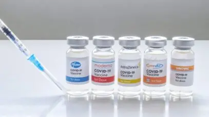 Interfarma: “não é possível fixar prazo para vacinas”