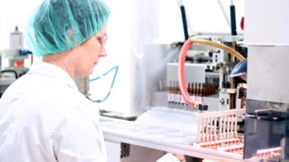 Anvisa muda modelo para requisições de patente