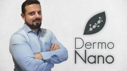 DermoNano quer democratizar acesso a dermocosméticos