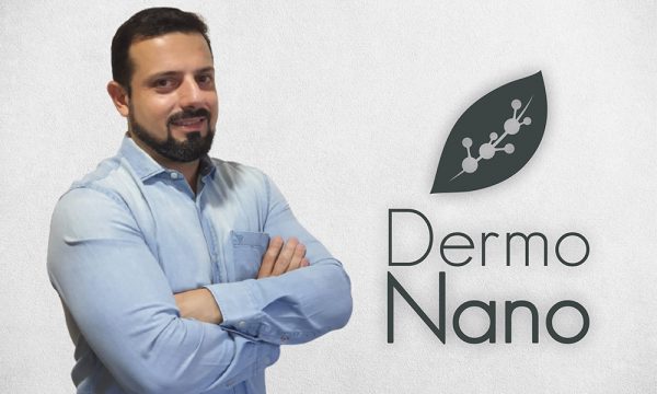 DermoNano chega às farmácias para democratizar acesso a dermocosméticos