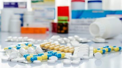 As doenças que mais puxam a venda de medicamentos