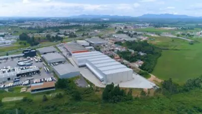 Dimed abre CD no Paraná com investimento de R$ 25 milhões