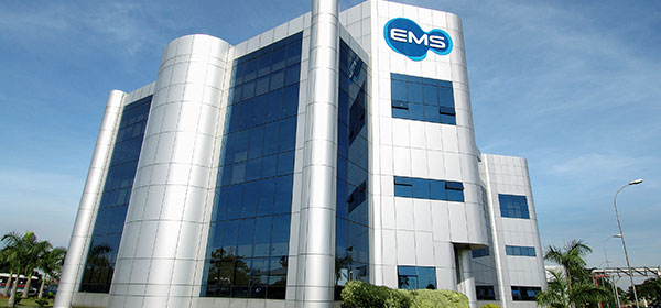 EMS