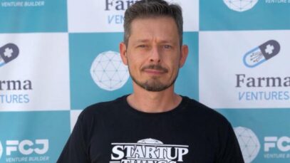 Farma Ventures atrai startups para o varejo farmacêutico