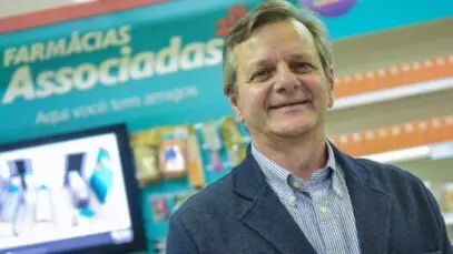 Farmácias Associadas devem alcançar 1.100 lojas em 2021