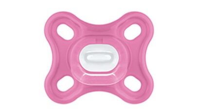 MAM lança chupeta Comfort