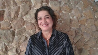 Cooperativismo foi a chave do sucesso para CEO da Cityfarma
