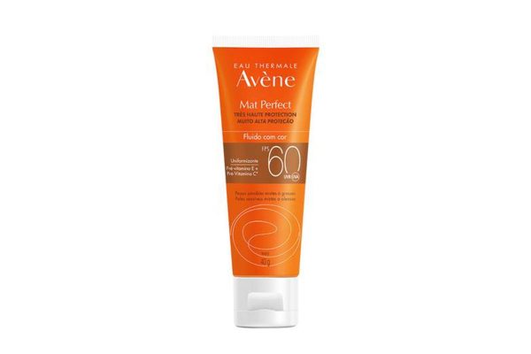 Mat Perfect Avène antioleosidade