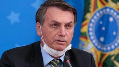 Quase 60% do setor reprova atuação do governo na pandemia