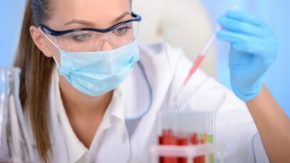 Raio-x das mulheres no mercado farmacêutico