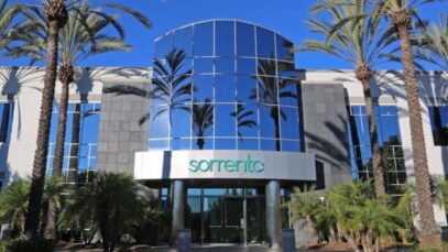 Farmacêutica Sorrento anuncia chegada ao mercado brasileiro