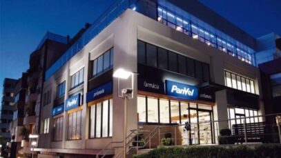 Vendas digitais já totalizam 15% do faturamento da Panvel