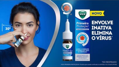 Vick Primeira Proteção