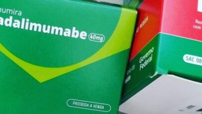 Indústria aponta falta de medicamento contra a artrite