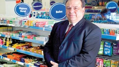 Abrafarma anuncia novo conselho diretivo