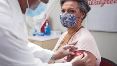 Walgreens supera 29 milhões de vacinas da Covid-19