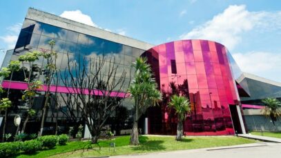 Aché inicia incursão no mercado de oftalmologia