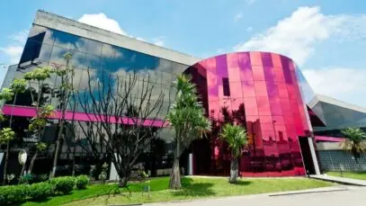 Aché inicia incursão no mercado de oftalmologia