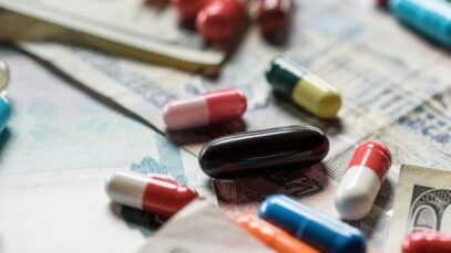 Farmacêuticas podem faturar US$ 190 bi com vacinas da Covid-19