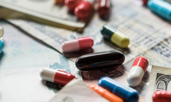 Brasil concentra 42% do consumo de medicamentos na América Latina