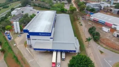 Cristália é multada em R$ 1,3 milhão por sobrepreço
