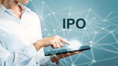 Blau avalia nova redução no preço de ações de IPO